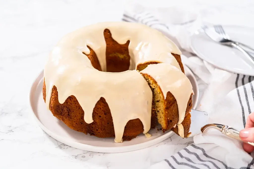 Is Nothing Bundt Cakes from Shark Tank?