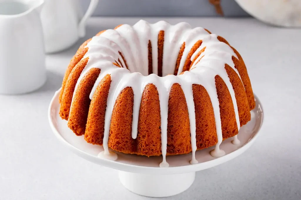 What is so special about Nothing Bundt Cakes?