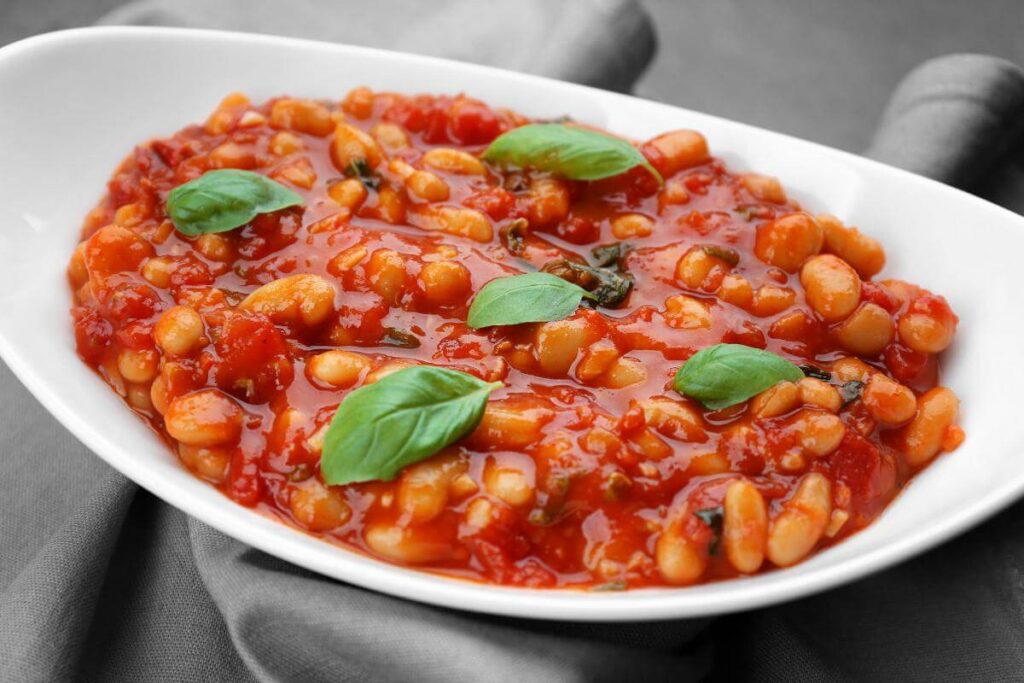 Are butter beans good for you?