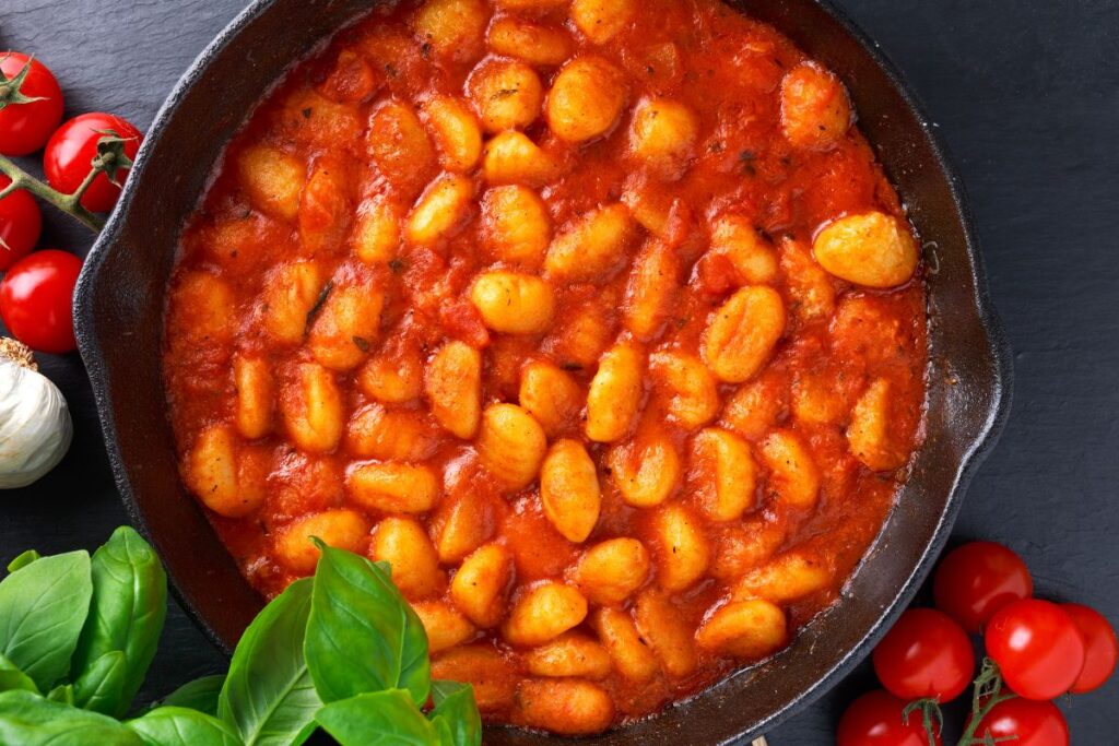 Butter Beans Recipe