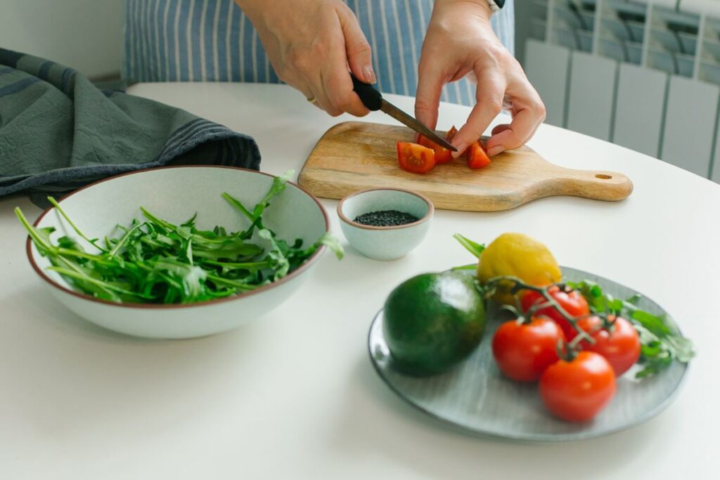 grinder salad recipe