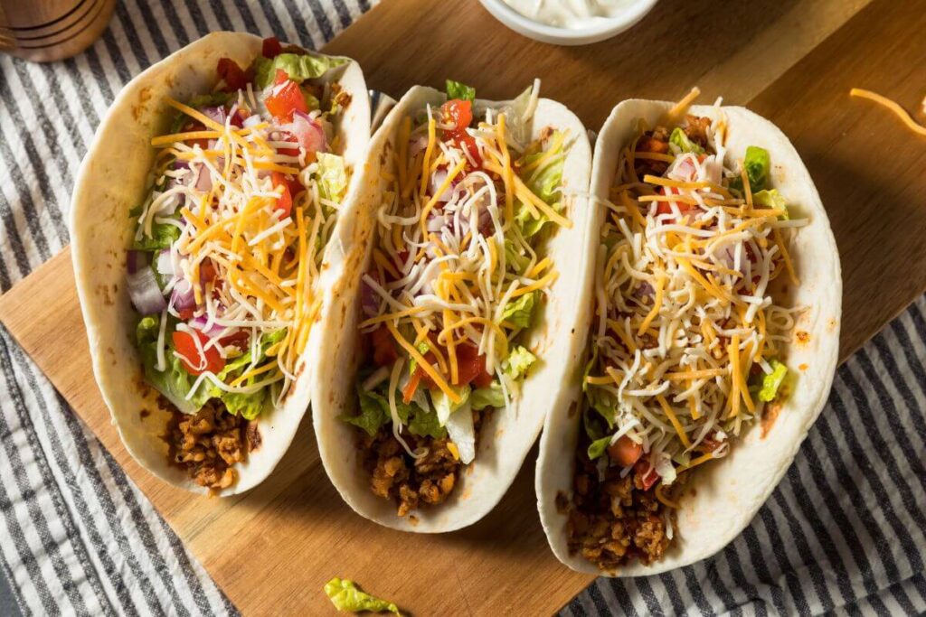 taco meat recipe