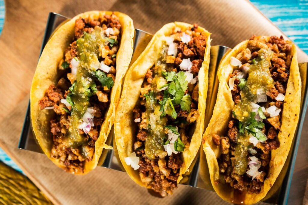 taco meat recipe