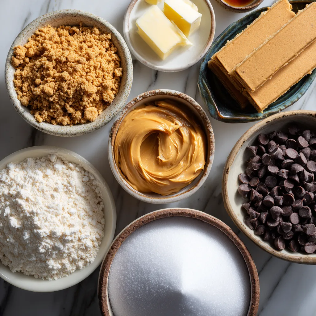 Buckeye Bars 5 Buckeye Bars 2