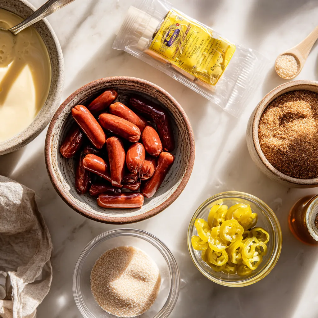 Mississippi Lil Smokies 2