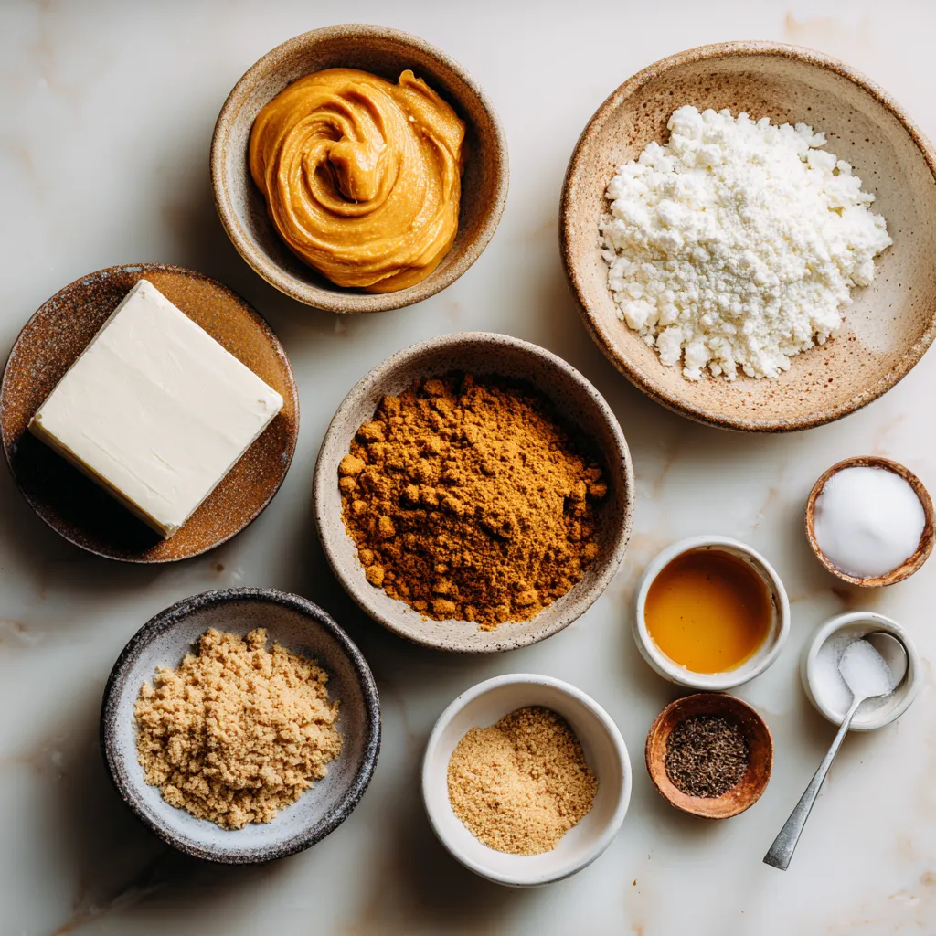 No Bake Pumpkin Cheesecake Balls 2