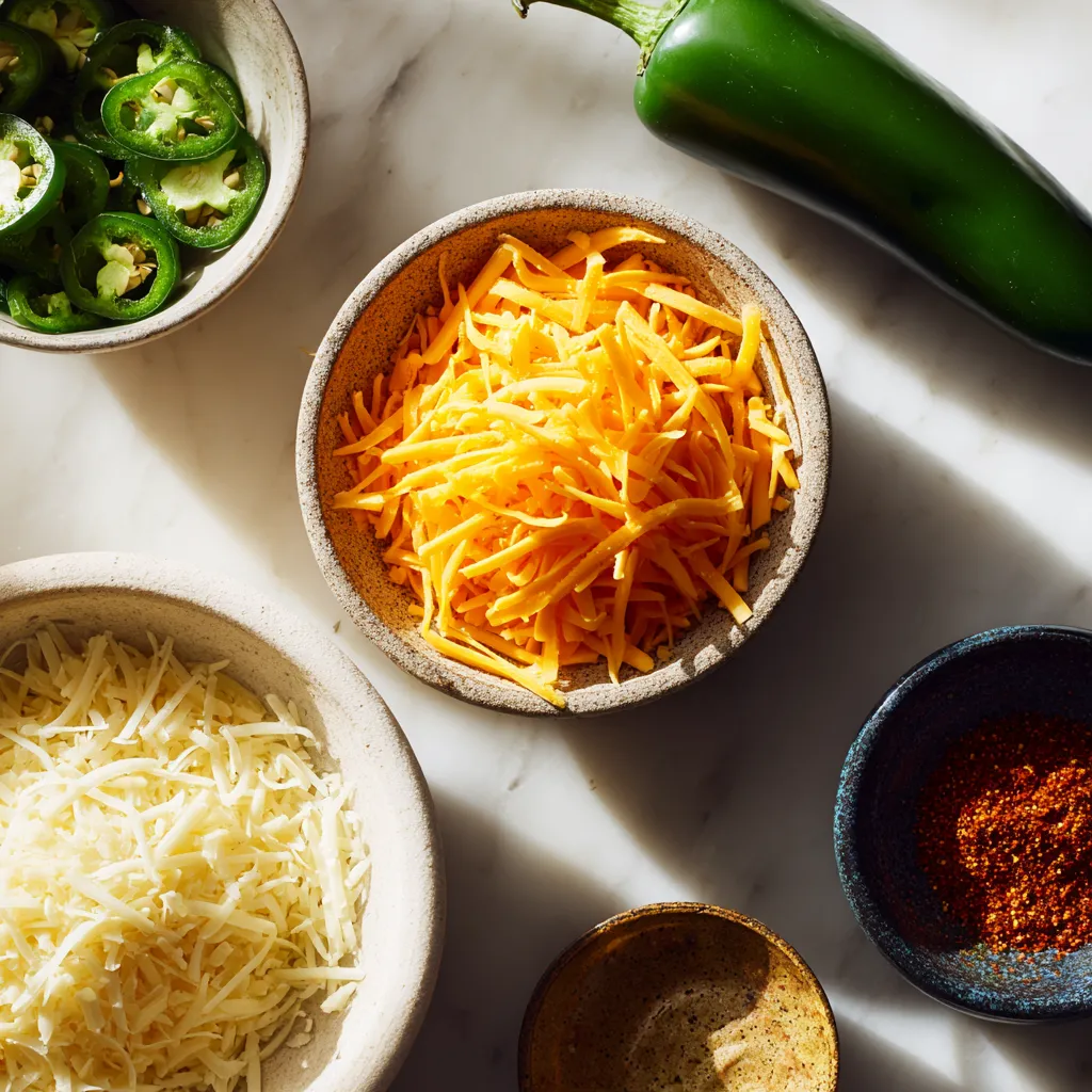 Pioneer Woman Jalapeno Cheese Crisips 2