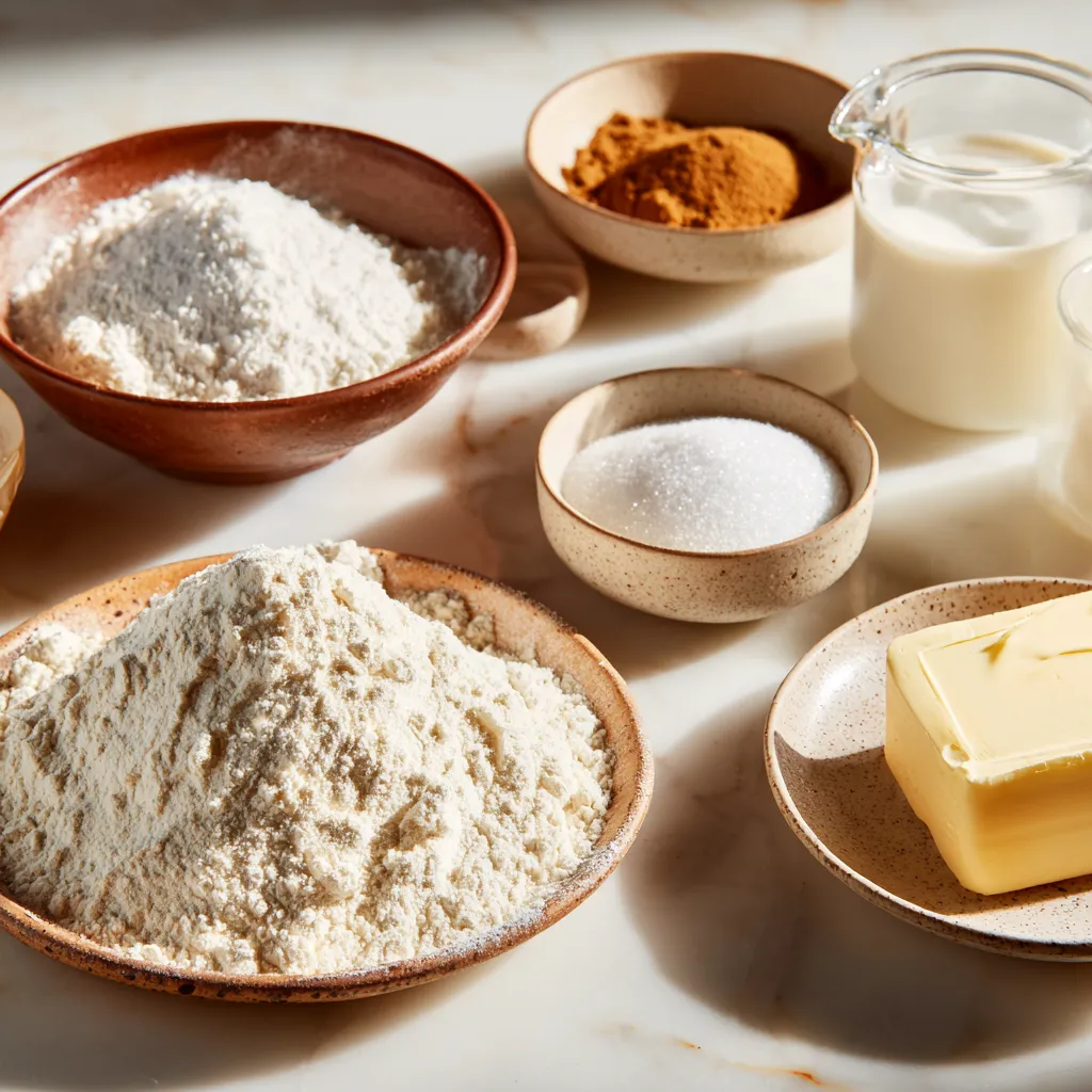 SWEET MEXICAN PANCAKES 2