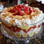 Strawberry Banana Pudding Dream 1